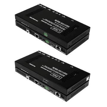 LINK EXT70-4KUHDE HDMI Extender - AV Expeditors