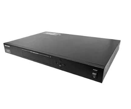 LINK MX8X8-4KUHDE HDMI Matrix Switcher - AV Expeditors