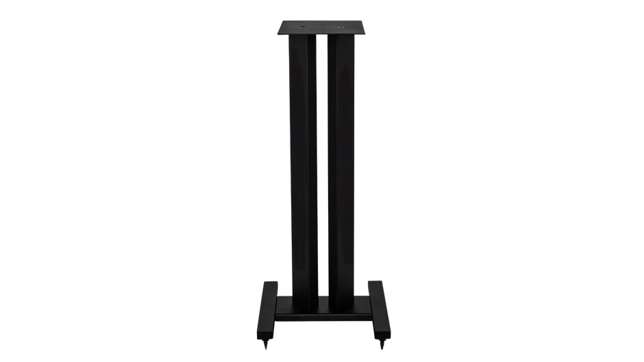 Elac 23" Steel Speaker Stands - Black, Pair