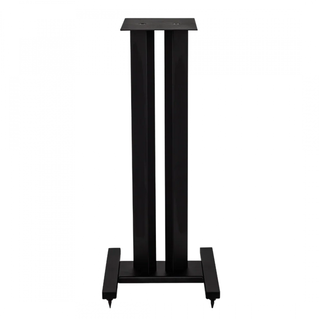 Elac 23" Steel Speaker Stands - Black, Pair