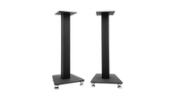 Elac Speaker Stands for Navis, Carina, and Vela - Grey, Pair