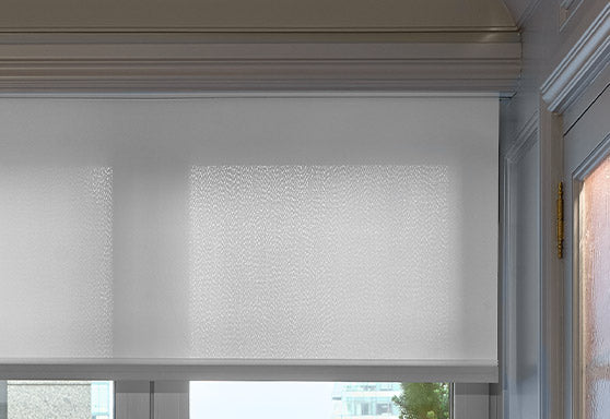 Lutron Select Shades (Light Filtering)