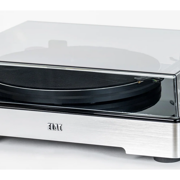 Elac Miracord 60 Turntable - Gloss Black, Each