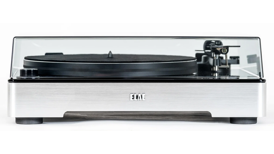 Elac Miracord 60 Turntable - Gloss Black, Each