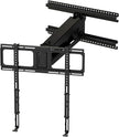 MantelMount MM340 Standard Pull Down TV Mount