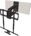 MantelMount MM700 Premier Pull Down TV Mount