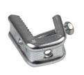 Vertical Cable 3/4 Inch Beam Clamp for J-Hook.