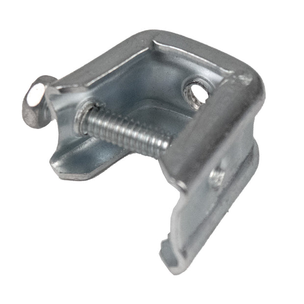 Vertical Cable 3/4 Inch Beam Clamp for J-Hook.