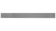Elac Muro Large 3-Channel Passive Soundbar - White, Each