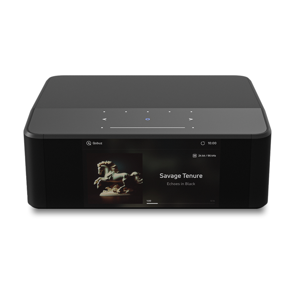 BlueSound Node Icon