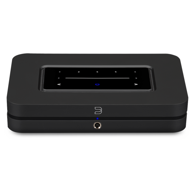 BlueSound Node - Black