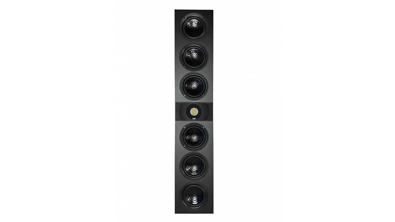 Elac Vertex III  JET 6.5