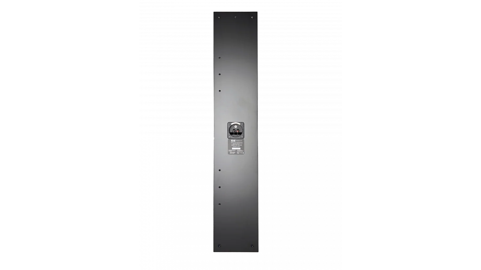 Elac Vertex III  JET 6.5