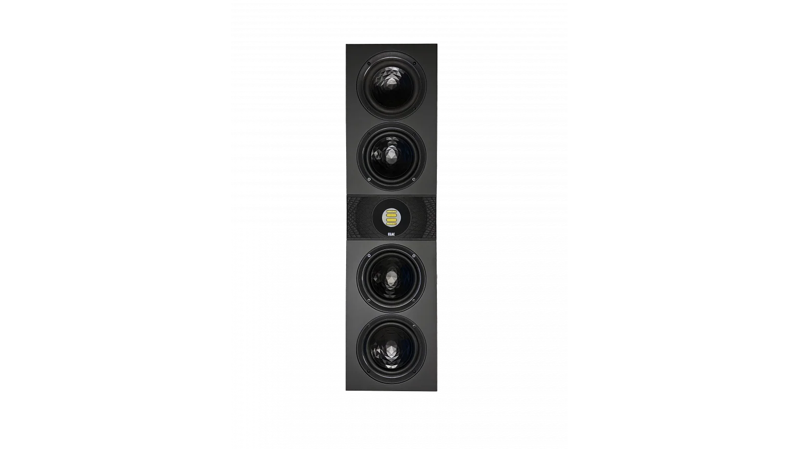 Elac Vertex III JET 6.5