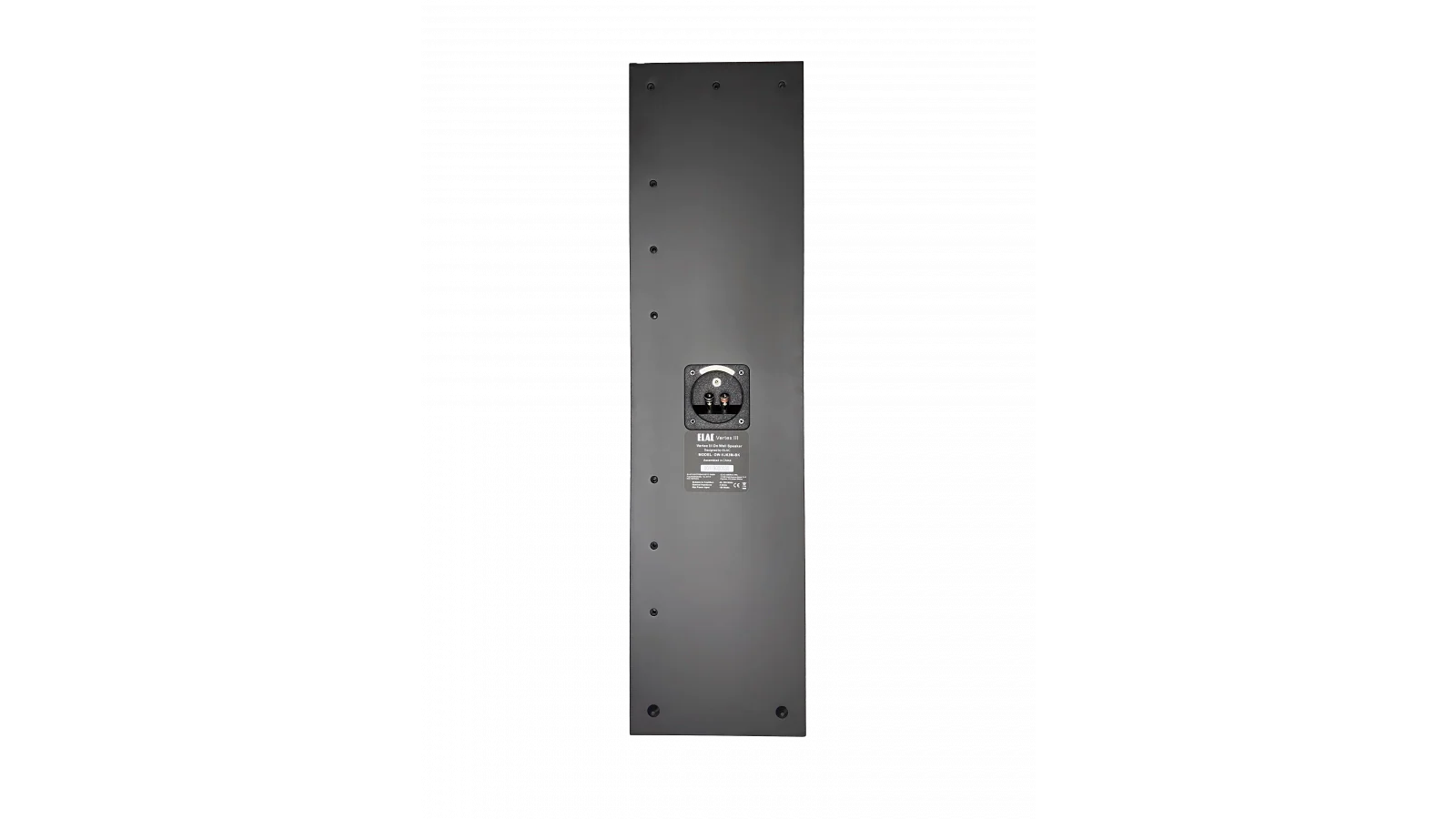 Elac Vertex III JET 6.5