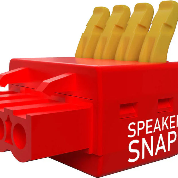 Speaker Snap SSPC4-4 PHX Connector 4-Pin / 4 Pieces