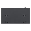 Intellinet 561082 PoE-Powered 5-Port Gigabit Switch with PoE Passthrough