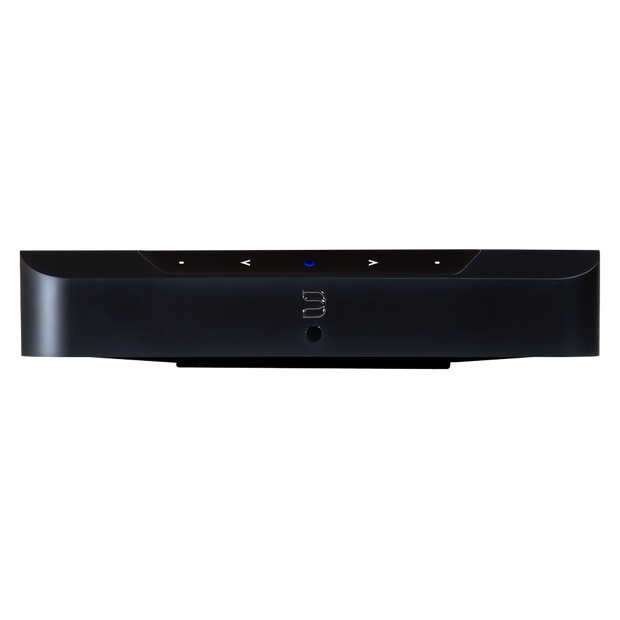 BlueSound Powernode Edge - Black