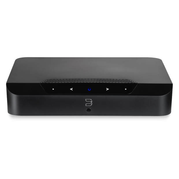 BlueSound Powernode Edge - Black