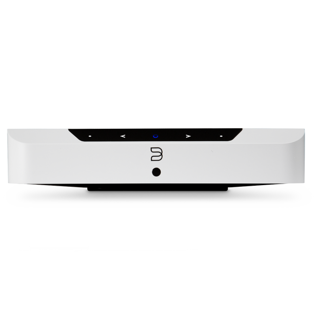 BlueSound Powernode Edge - White