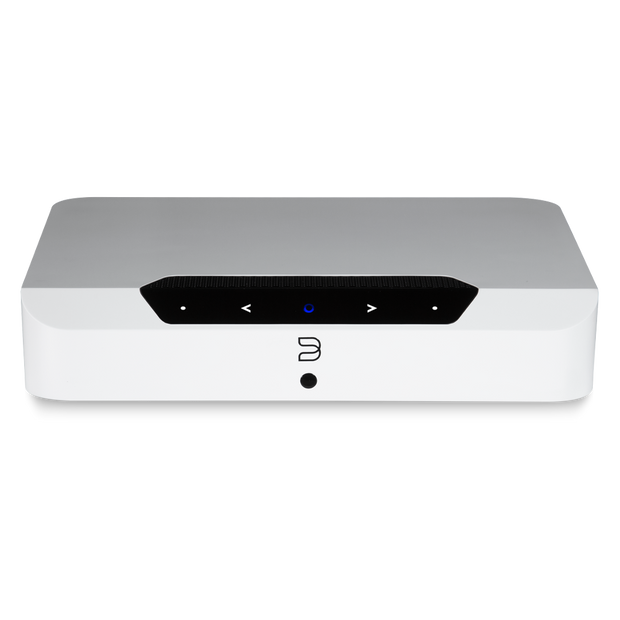 BlueSound Powernode Edge - White
