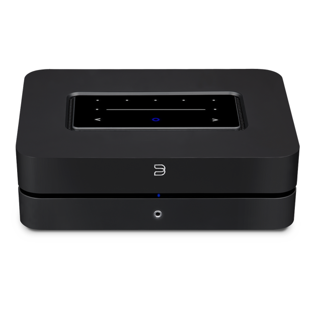BlueSound Powernode - Black