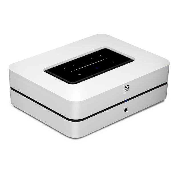 BlueSound Powernode - White