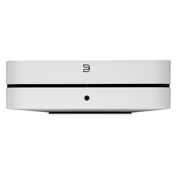 BlueSound Powernode - White