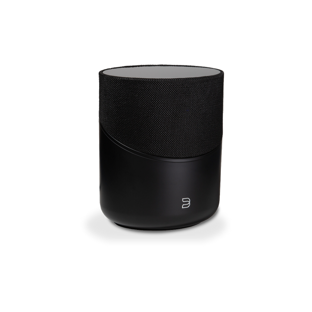 BlueSound Pulse M - Black