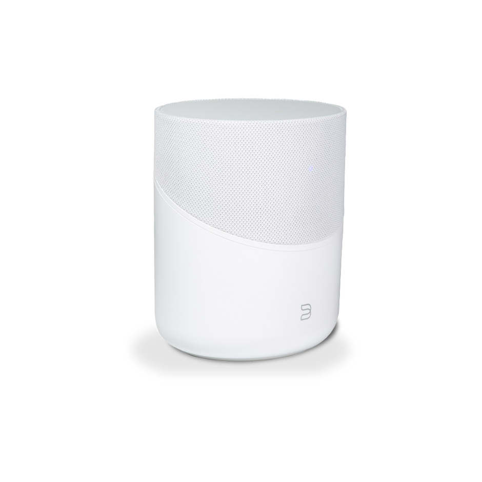 BlueSound Pulse M - White