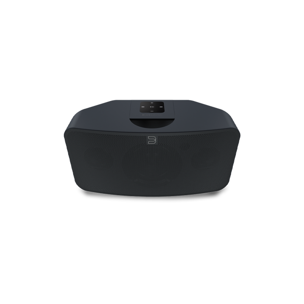 BlueSound Pulse Mini 2i - Black