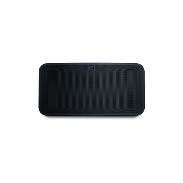 BlueSound Pulse Mini 2i - Black