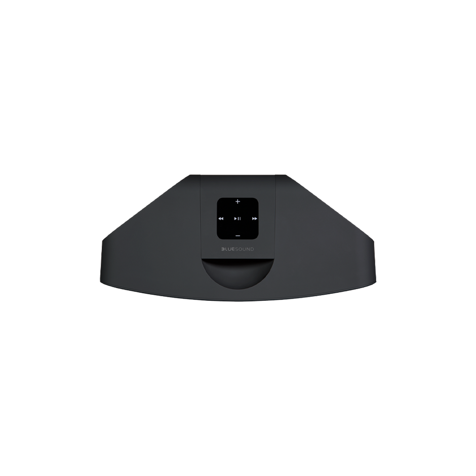 BlueSound Pulse Mini 2i - Black