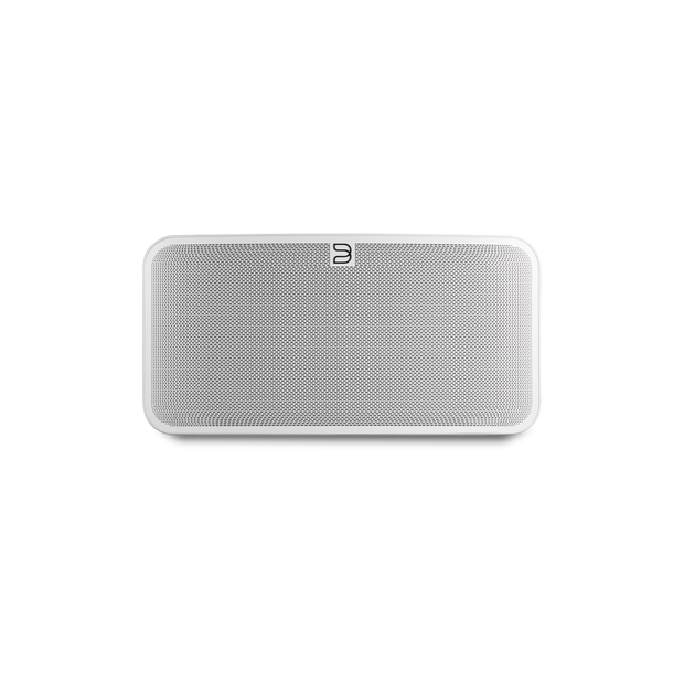 BlueSound Pulse Mini 2i - White