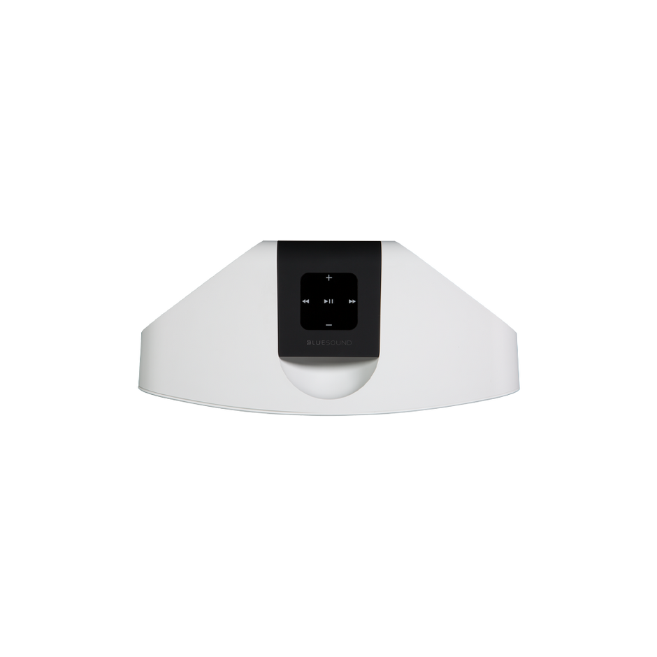 BlueSound Pulse Mini 2i - White
