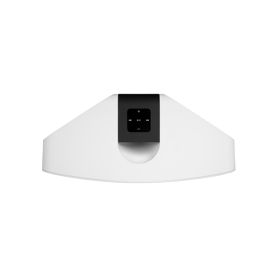 Bluesound Pulse 2i - White