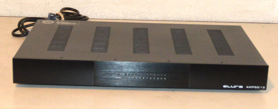 Elura AMP50/12