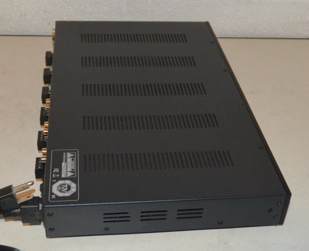 Elura AMP50/12