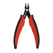 Simply45 S45-801 Premium 5″ Flush Cutter Tool with Angled Jaw