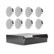Savant Multi Room House Audio Bundle - AV Expeditors