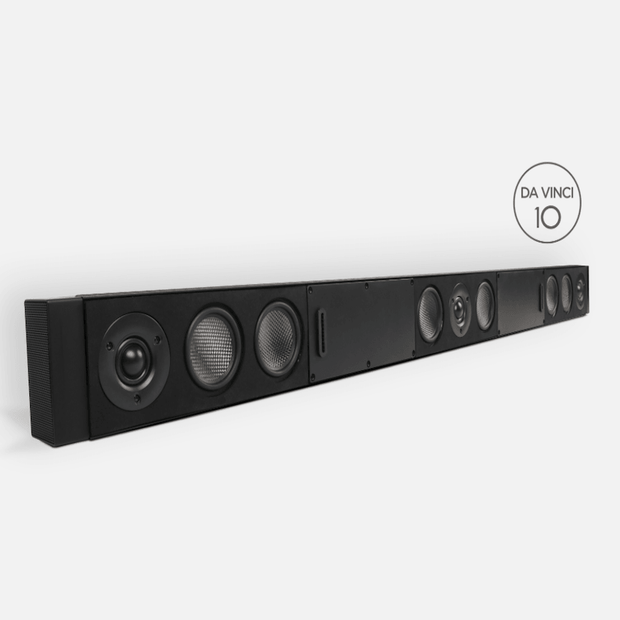 Savant Studio 55 Soundbar - AV Expeditors