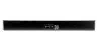 Elac Vertex III 3-Channel Passive Soundbar-JET-Large - Black, Each