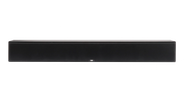 Elac Vertex III 3-Channel Passive Soundbar-JET-Small (Black), Each