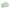 Simply45 S45-1600 Pass Through Green Tint - Cat6 UTP - 100pc Jar