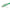 Simply45 S45-1600 Pass Through Green Tint - Cat6 UTP - 100pc Jar