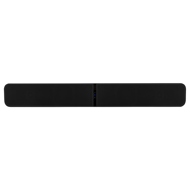 BlueSound Pulse Soundbar+ - Black