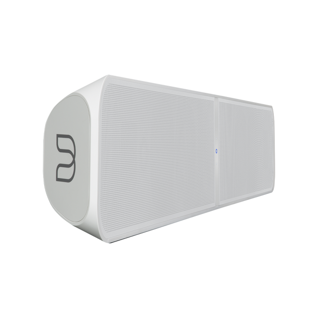 BlueSound Pulse Soundbar+ - White