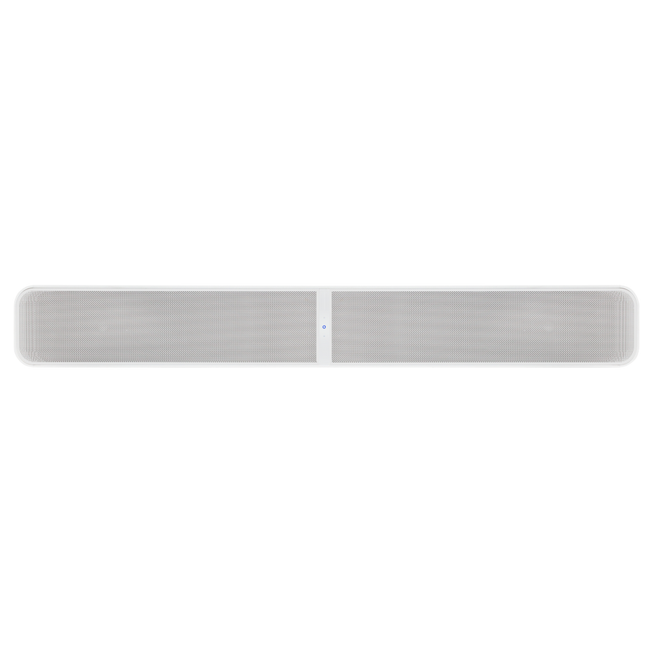 BlueSound Pulse Soundbar+ - White