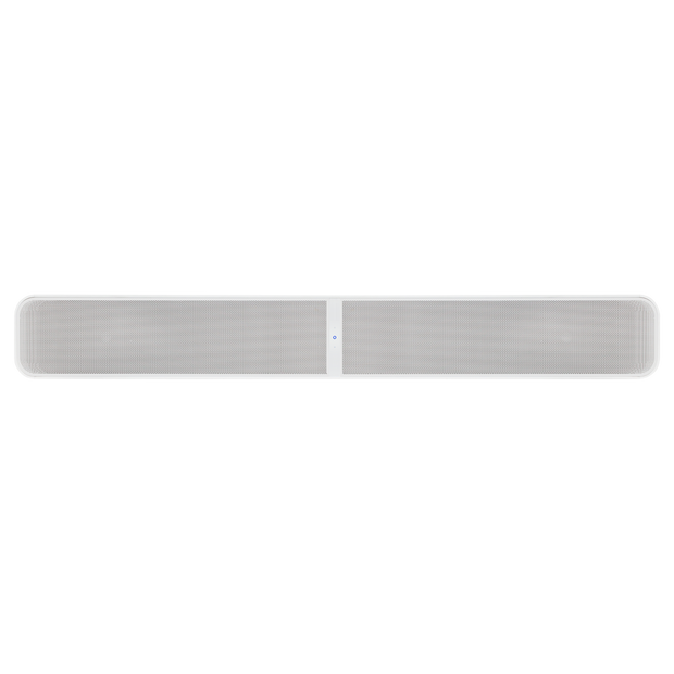 BlueSound Pulse Soundbar+ - White