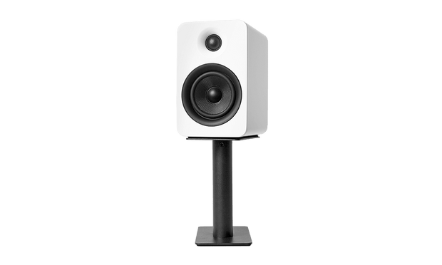 Kanto SP9 Pair - 9" Universal Desktop Speaker Stand, Black